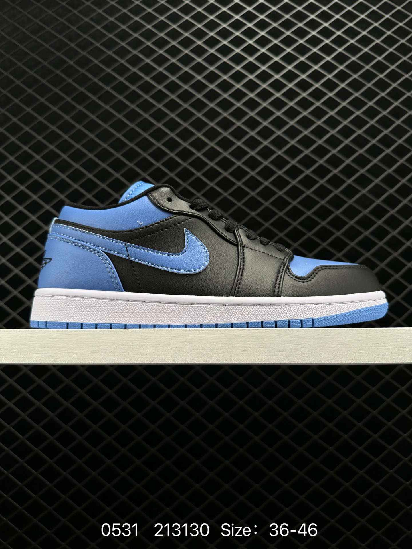 Nike Air Jordan 1 Low Nike Air Jordan 1 Low